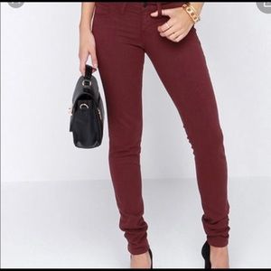 Flying Monkey skinny jeans